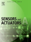 Sensors And Actuators A-physical雜志
