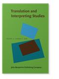 Translation And Interpreting Studies雜志