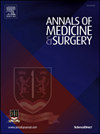 Annals Of Medicine And Surgery雜志