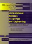 Journal Of Computational Methods In Sciences And Engineering雜志