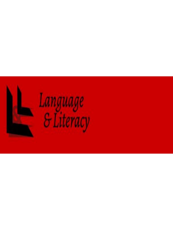 Language And Literacy
