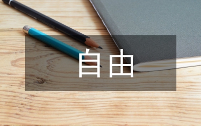 新聞媒體自由管理論文