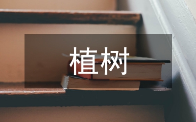 植樹活動(dòng)總結(jié)