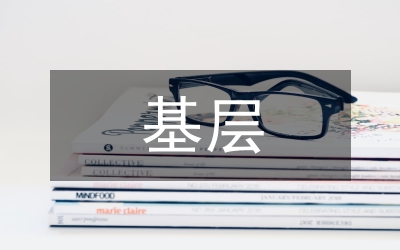 基層財政國庫集中支付內控建設策略