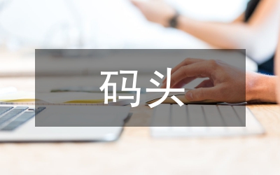 重件碼頭加固修復設計關鍵技術探索