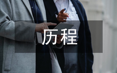 民族意識的覺醒歷程