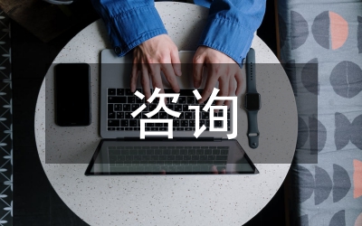 咨詢調查行業報告