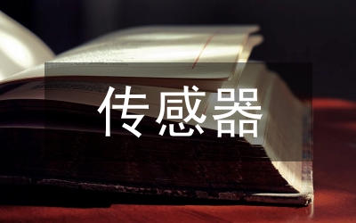 光纖傳感器地下隧洞工程結構應變監測