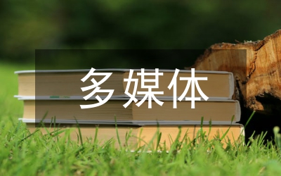 多媒體信息技術與廣播電視編導論文