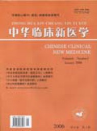 中華臨床新醫學