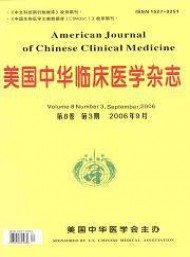 美國中華臨床醫(yī)學(xué)