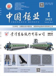 中國(guó)錳業(yè)