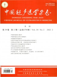 中國超聲醫學