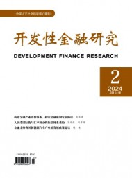 開發性金融研究