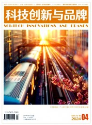 科技創新與品牌