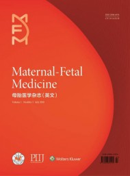 母胎醫學·英文