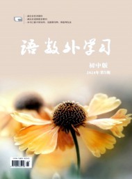 語數外學習·初中版