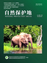 自然保護地