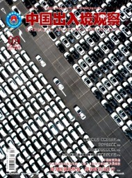 中國出入境觀察