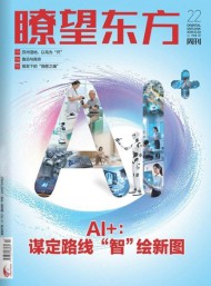 瞭望東方周刊