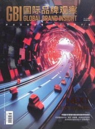 國際品牌觀察