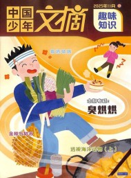 中國少年文摘